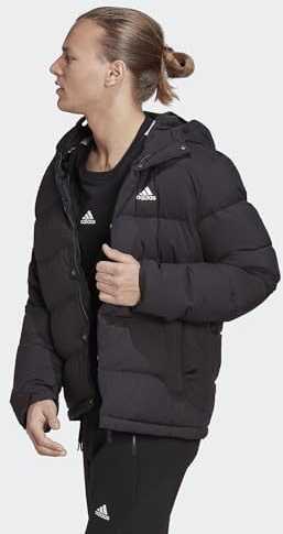 adidas Helionic Ho striukė M HG8751