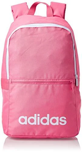Kuprinė adidas Linear Classic BP Day rožinė ED0292