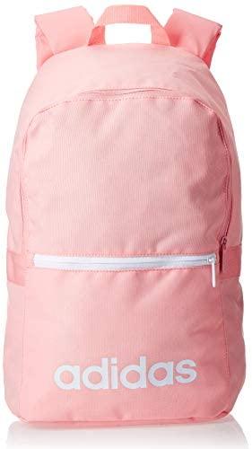 Kuprinė Adidas Linear Classic Daily FP8098, Rožinė