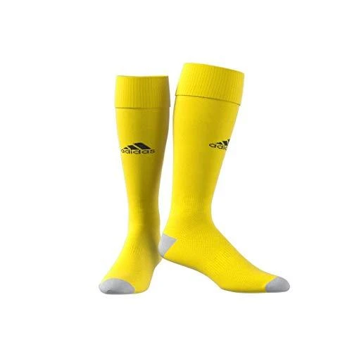 Futbolininkų kojinės Adidas Milano 16, geltonos