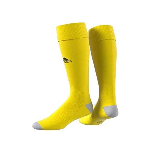 Futbolininkų kojinės Adidas Milano 16, geltonos