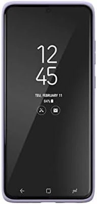 Adidas OR Moudled Dėklas Woman Samsung Galaxy S20 Ultra violetinės spalvos 38627