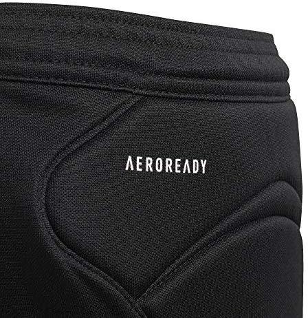 adidas "Tierro 13" Vartininko Kelnės Vaikiškos FS0170