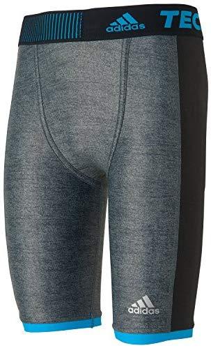 Adidas Techfit Chill trumpos tampres M S27030