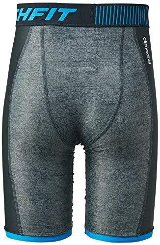 Adidas Techfit Chill trumpos tampres M S27030