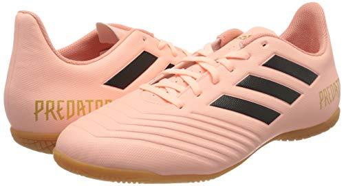 Adidas Predator Tango 18.4 IN M DB2139 salės futbolo batai