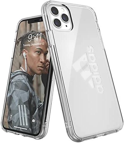 Adidas SP apsauginis dėklas Apple iPhone 11 ProMax 36452