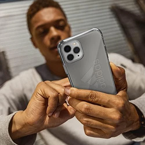 Adidas SP apsauginis dėklas Apple iPhone 11 ProMax 36452
