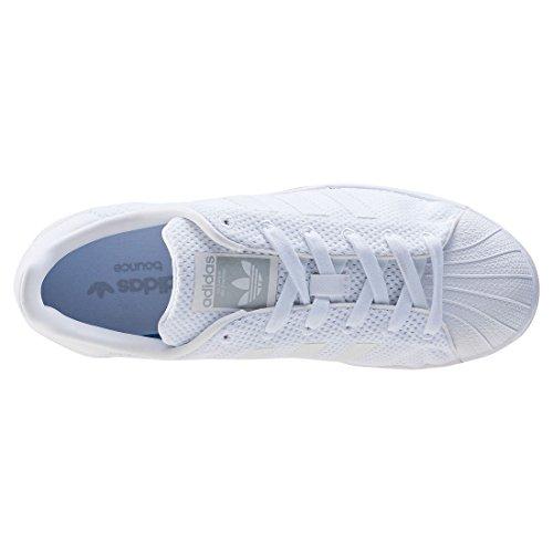 Adidas Superstar Bounce W BY1589 bateliai