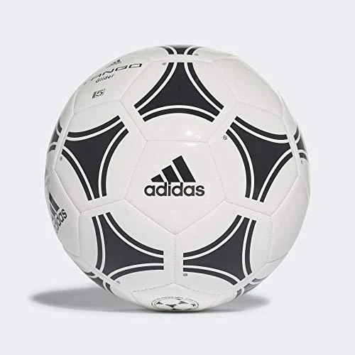 Adidas Futbolo kamuolys Tango Glider S12241 balta ir-juoda (01569)