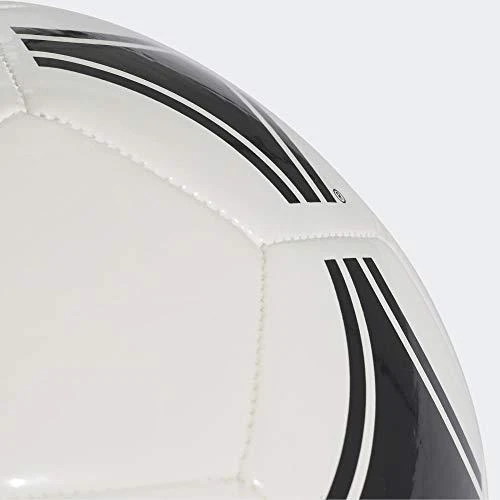 Adidas Futbolo kamuolys Tango Glider S12241 balta ir-juoda (01569)