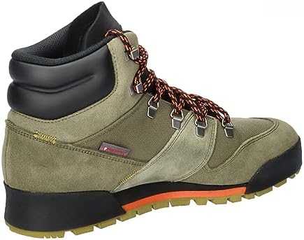 Adidas Terrex Snowpitch C.Rdy M GW4065 paaiškinimas