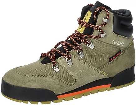 Adidas Terrex Snowpitch C.Rdy M GW4065 paaiškinimas