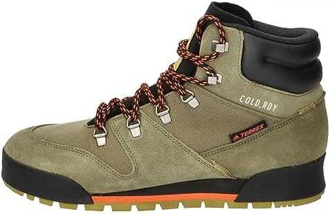 Adidas Terrex Snowpitch C.Rdy M GW4065 paaiškinimas