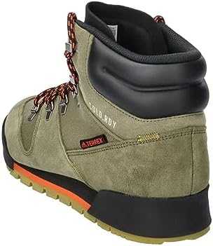 Adidas Terrex Snowpitch C.Rdy M GW4065 paaiškinimas