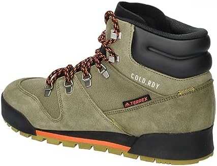 Adidas Terrex Snowpitch C.Rdy M GW4065 paaiškinimas