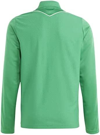 Adidas Tiro 23 League Training žalias megztinis IC7872 vaikiškas (164cm)