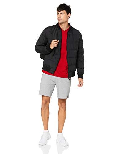 adidas TIRO 19 M D95944 futbolo marškinėliai