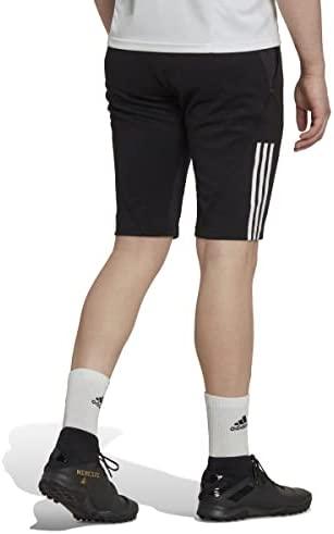 Vyriški šortai Adidas Tiro 23 Competition Training Pusiau juodi HE5659 (2XL)