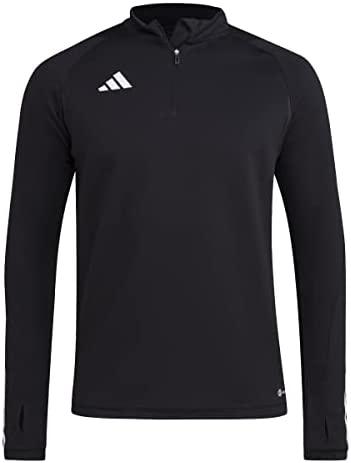 adidas Tiro 23 Competition Training Top juodas HK7644