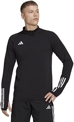 adidas Tiro 23 Competition Training Top juodas HK7644