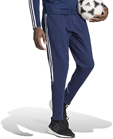Kelnės vyrams adidas Tiro 23 League Sweat Tracksuit tamsiai mėlyna HS3612 S
