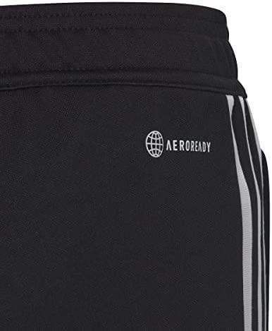 Kelnės vaikams adidas Tiro 23 League juoda HS3543 (140cm)