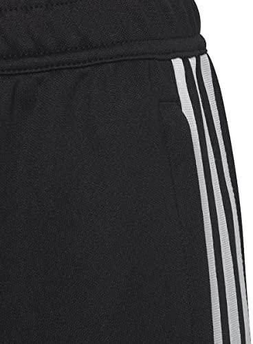 Kelnės vaikams adidas Tiro 23 League juoda HS3543 (140cm)