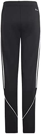 Kelnės vaikams adidas Tiro 23 League juoda HS3543 (140cm)