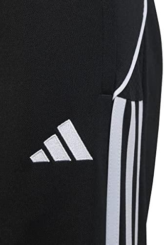 Kelnės vaikams adidas Tiro 23 League Training juoda HS3496 (152cm)