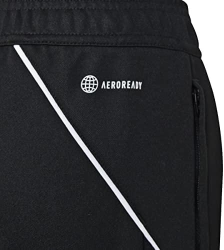 Kelnės vaikams adidas Tiro 23 League Training juoda HS3496 (152cm)