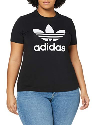 adidas Trefoil Marškinėliai W FM3311