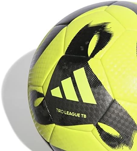 adidas Tiro League HZ1295 Futbolas