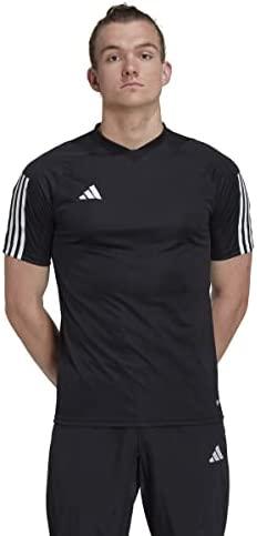 Adidas Tiro 23 Competition Jersey juodas HK7638 (M)