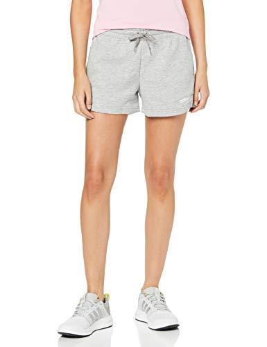 adidas Essentials Solid Moteriški šortai DU0675