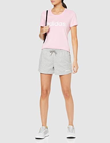 adidas Essentials Solid Moteriški šortai DU0675