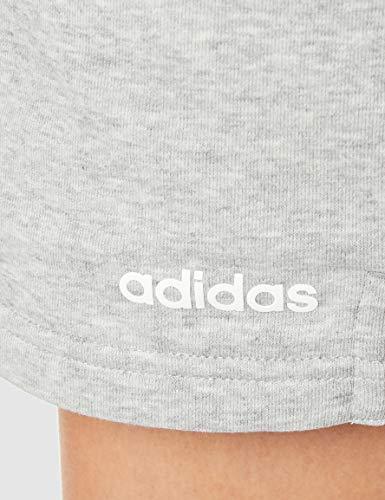 adidas Essentials Solid Moteriški šortai DU0675