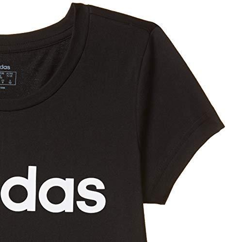 adidas YG E Lin Tee JR EH6173