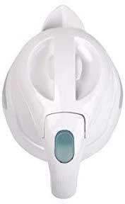 Adler AD 08 Standartinis virdulys, Plastikas, Baltas, 850 W, 1 L, 360° sukamasis pagrindas