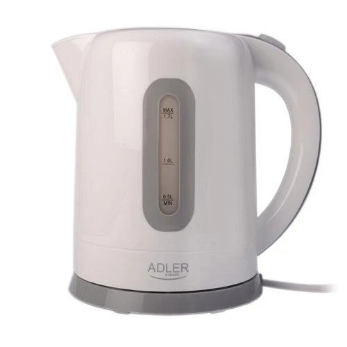 Virdulys Adler AD 1234, 1,7 L
