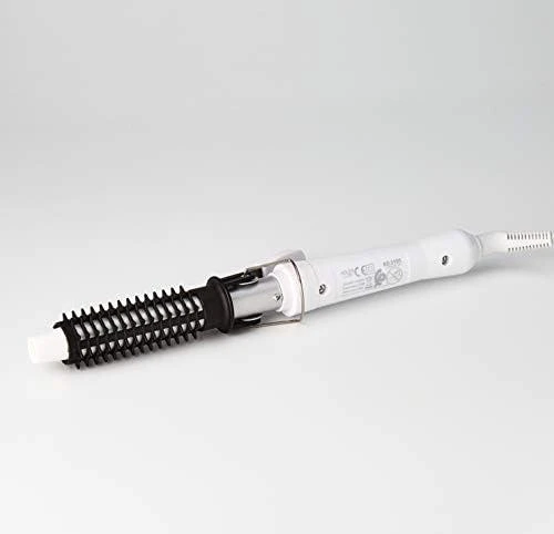Adler | AD 2105 | Garantija 24 mėn. | Keraminė kaitinimo sistema | Vamzdelio skersmuo 19 mm | Kaitinimo lygių skaičius 1 | 25 W | Baltas