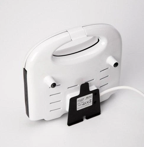 Vaflinė ADLER AD311, 700W