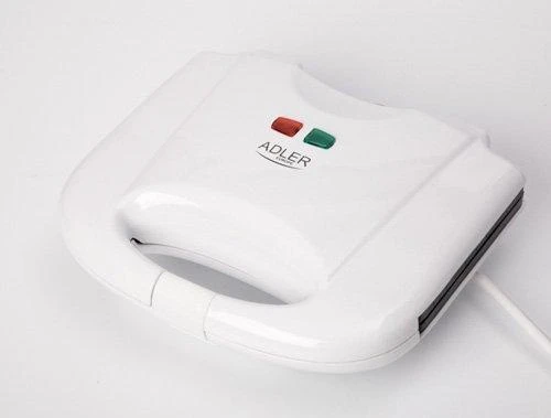 Vaflinė ADLER AD311, 700W