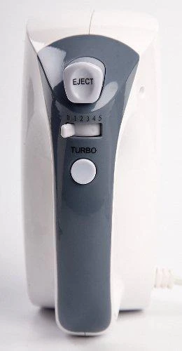 Virtuvinis kombainas Adler | Mixer | AD 4202 | Mixer with bowl | 300 W | Greičių skaičius 5 | Turbo mode | Baltas