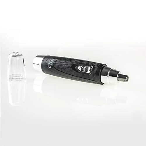 Adler | AD 2911 | Trimmer | Juodas