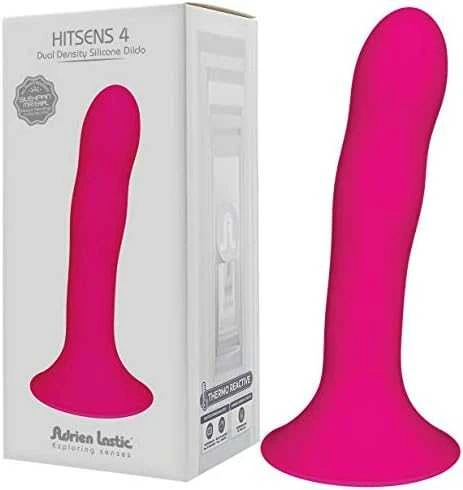 Adrien Lastic Hitsens Model 4