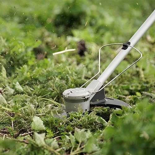Bosch Akumuliatorinis trimeris AdvancedBrushCut 36V-23-750 (su 2,0 Ah akumuliatoriumi ir įkrovikliu)