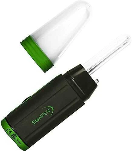 SteriPen Steripen Adventurer Opti UV vandens valytuvas