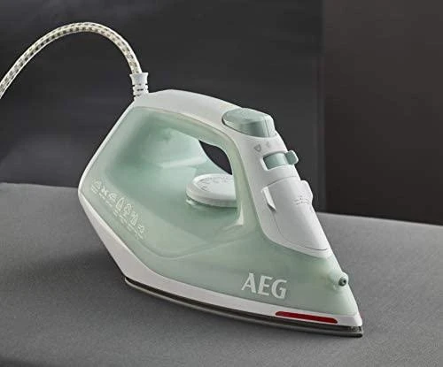 Lygintuvas AEG DB1740LG – Lygintuvas – 2400 W