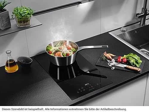 Kaitlentė AEG IKB32300CB (Pažeista pakuotė)